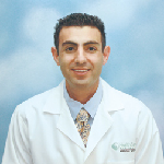 Dr. Zareh Pirjanian, MD