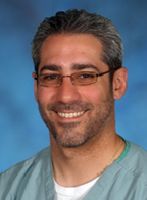 Dr. Zareh Khachikian, MD