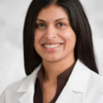 Dr. Zarin Kolia, MD