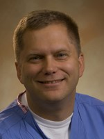 Dr. Eric Wideman