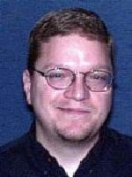 Dr. Eric Williams, MD