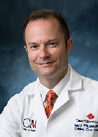 Dr. Eric Williams, MD