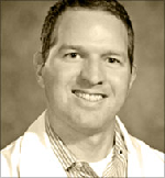 Dr. Eric White, MD