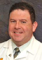 Dr. Eric White, MD