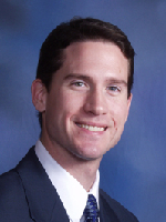 Dr. Eric White, MD