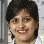 Dr. Zarine Shah