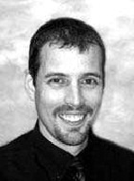 Dr. Christopher Eilersen, MD