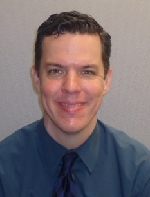 Dr. Eric Wilkinson, MD