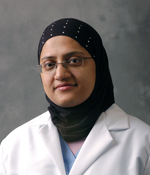 Dr. Zarnab Sajjad, MD