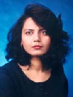 Dr. Zarqa Imdad, MD