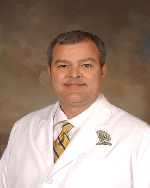 Dr. Christopher Elliott, MD