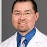 Dr. Eric Wong, MD