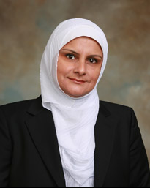 Dr. Zaufishan Rizvi, MD