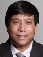 Dr. Zaw Oo, MD