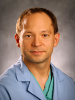 Dr. Christopher Espinosa, MD