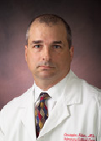 Dr. Christopher Faber