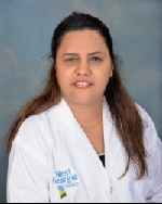 Dr. Zeeba Siddiqi, MD