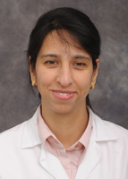 Dr. Zeenat Bhat, MD