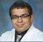 Dr. Zeeshan Ahmad, MD