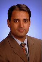 Dr. Zeeshan Aziz, MD