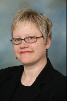 Dr. Erica Berven, MD