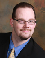 Dr. Christopher Ferguson
