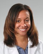 Dr. Erica Broussard, MD