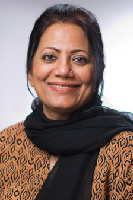 Dr. Zehra Noorani