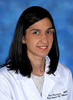 Dr. Zehra Gaudiano, MD