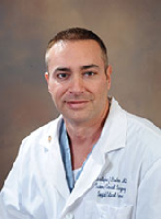 Dr. Christopher Fisher, MD
