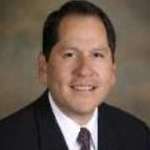 Dr. Christopher Flores, MD