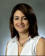 Dr. Zeina Nabhan, MD