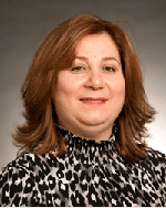 Dr. Zeina Samaan, MD