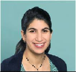 Dr. Zeina Saliba, MD