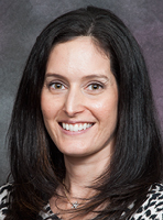 Dr. Erica Cunill, MD