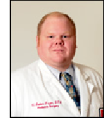 Dr. Christopher Frazier