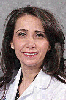 Dr. Zena Yousif, MD