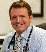 Dr. Christopher Furey, MD