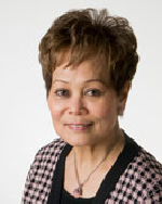 Dr. Zenaida Chughtai, MD