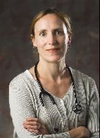 Dr. Erica Fledderjohn, MD