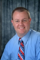 Dr. Christopher Gamble, MD