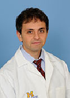 Dr. Christopher Gappy, MD