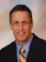 Dr. Christopher Garvey, MD