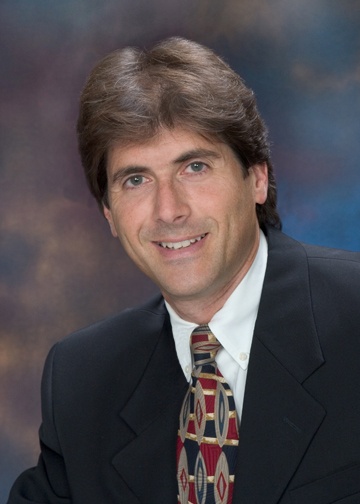 Dr. Paul Stallman, MD