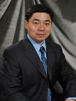 Dr. Zenggang Pan, MD, PHD