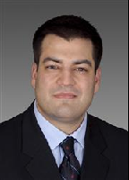 Dr. Christopher Gasbarre, DO