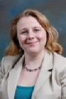 Dr. Erica Grazioli, DO