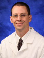 Dr. Christopher Gilbert, DO