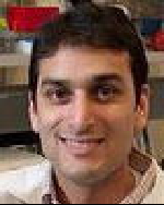 Dr. Zeshaan Rasheed, MD, PHD