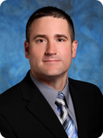 Dr. Christopher Glowacki, MD